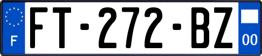 FT-272-BZ