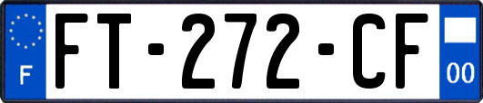 FT-272-CF