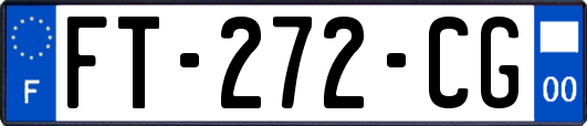 FT-272-CG