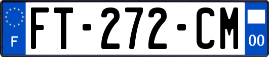 FT-272-CM