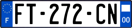 FT-272-CN