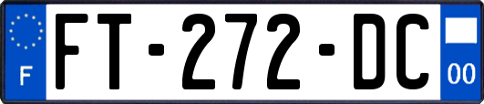 FT-272-DC