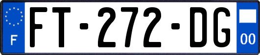 FT-272-DG