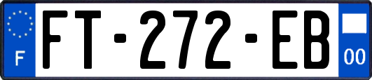 FT-272-EB