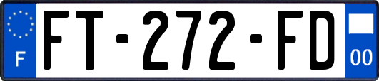 FT-272-FD