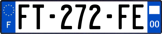 FT-272-FE