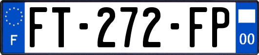 FT-272-FP