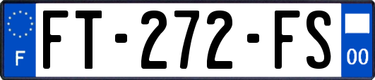 FT-272-FS