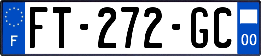 FT-272-GC