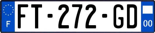 FT-272-GD