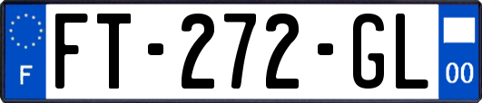 FT-272-GL
