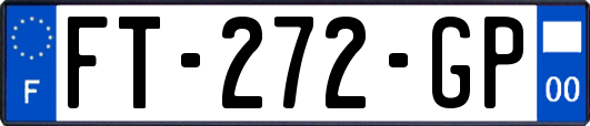 FT-272-GP