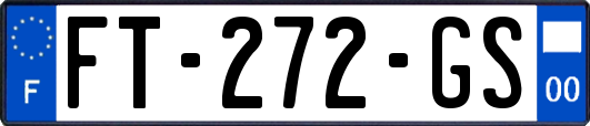 FT-272-GS