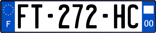 FT-272-HC