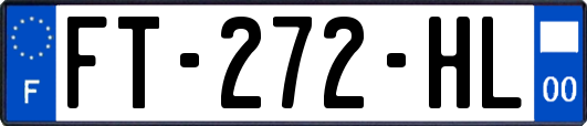 FT-272-HL