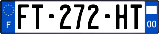 FT-272-HT