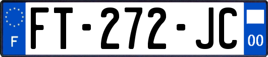 FT-272-JC