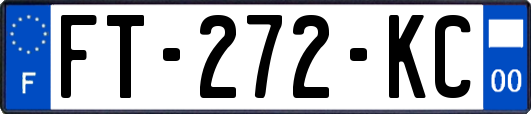 FT-272-KC