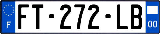 FT-272-LB