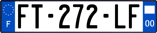 FT-272-LF