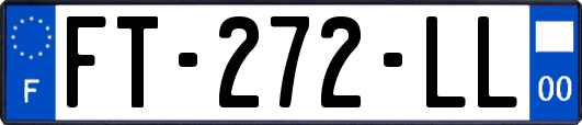 FT-272-LL