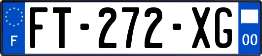 FT-272-XG