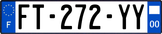 FT-272-YY