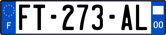 FT-273-AL