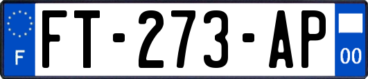 FT-273-AP