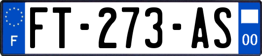 FT-273-AS