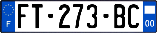 FT-273-BC