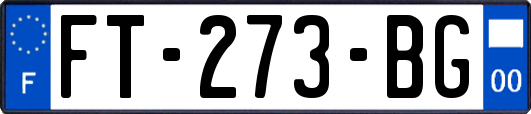 FT-273-BG