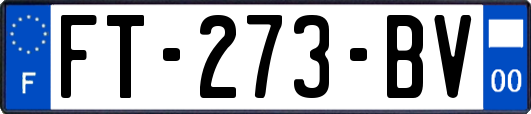 FT-273-BV