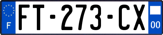 FT-273-CX