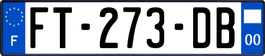 FT-273-DB