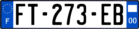 FT-273-EB