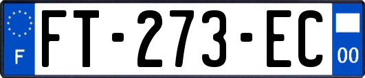 FT-273-EC