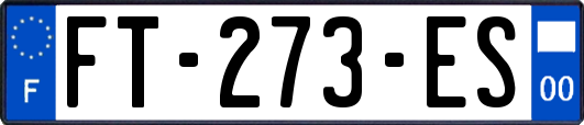 FT-273-ES