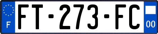 FT-273-FC