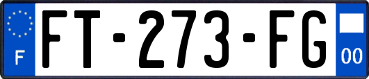 FT-273-FG
