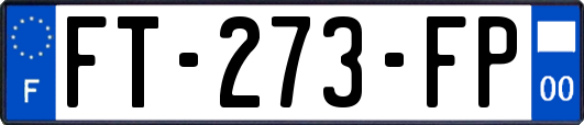 FT-273-FP