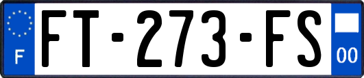 FT-273-FS