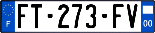 FT-273-FV