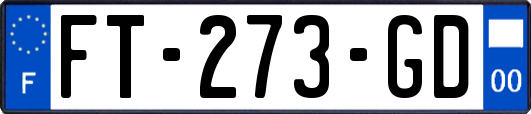 FT-273-GD