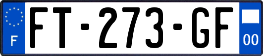 FT-273-GF
