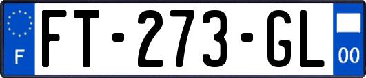 FT-273-GL