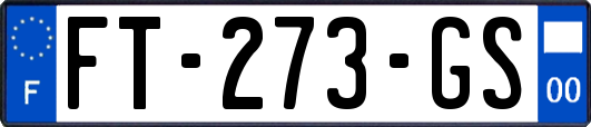 FT-273-GS