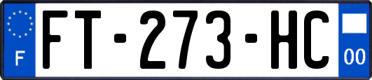 FT-273-HC