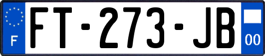 FT-273-JB