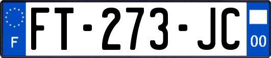 FT-273-JC
